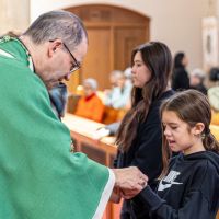 communion